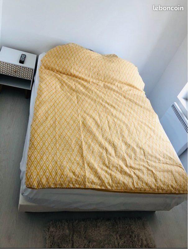 Appartement à louer, 26m², Marmande