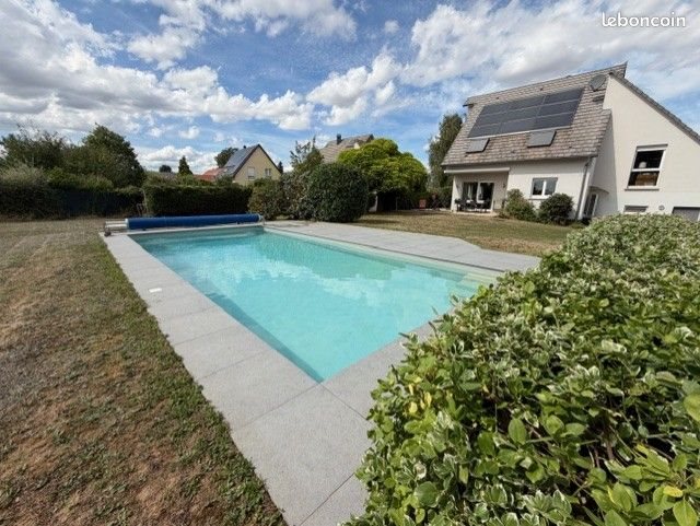 Maison à vendre, 185m², Truchtersheim