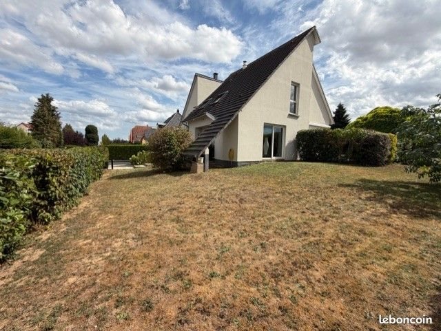 Maison à vendre, 185m², Truchtersheim