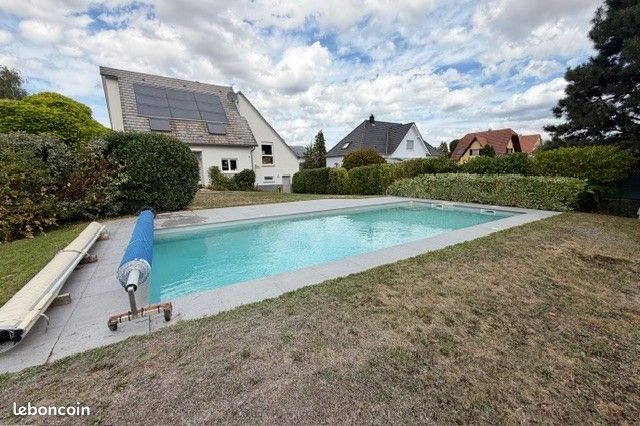 Maison à vendre, 185m², Truchtersheim