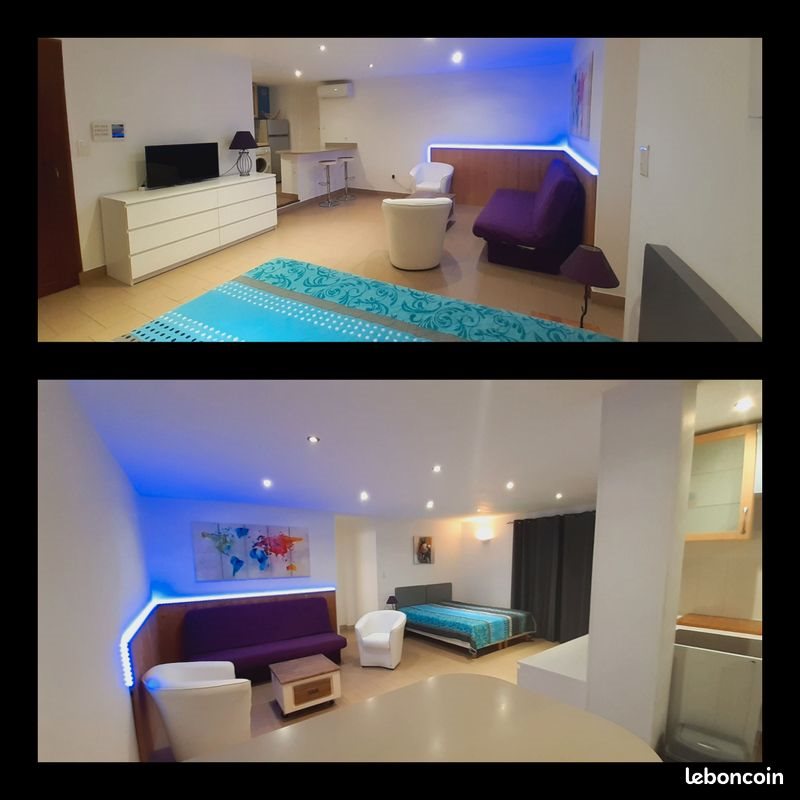 Appartement à louer, 37m², Fréjus