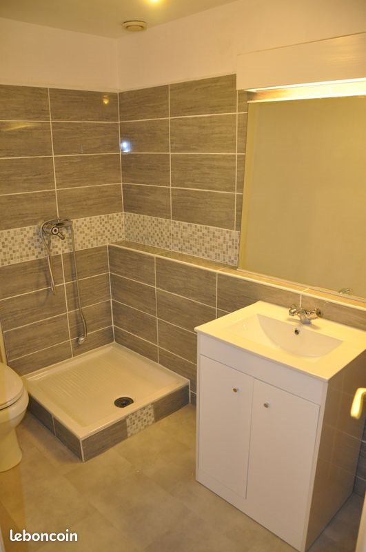 Appartement à louer, 22m², Le Havre