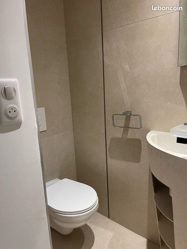 Appartement à louer, 25m², Belfort