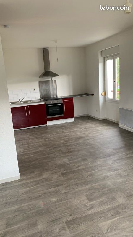 Appartement à louer, 35m², Billère