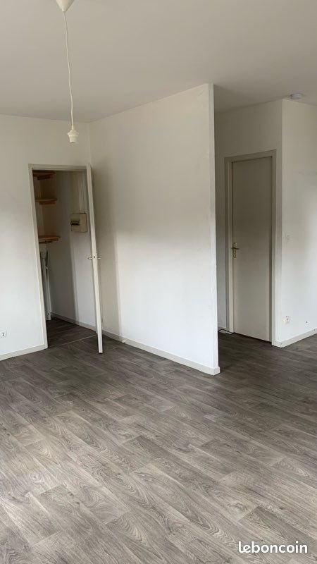 Appartement à louer, 35m², Billère