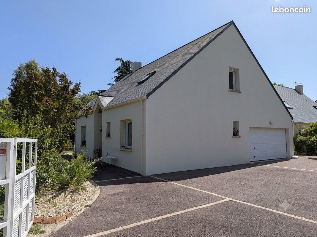 Maison à vendre, 146m², Carquefou