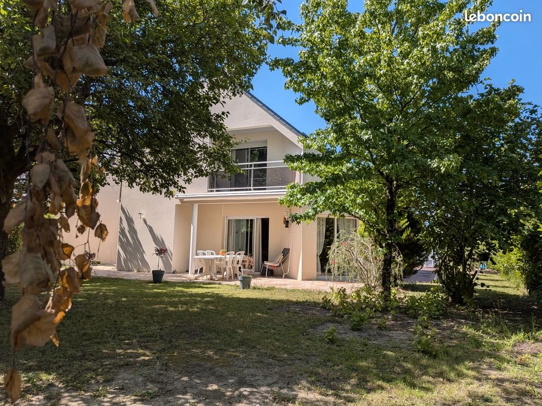 Maison à vendre, 146m², Carquefou