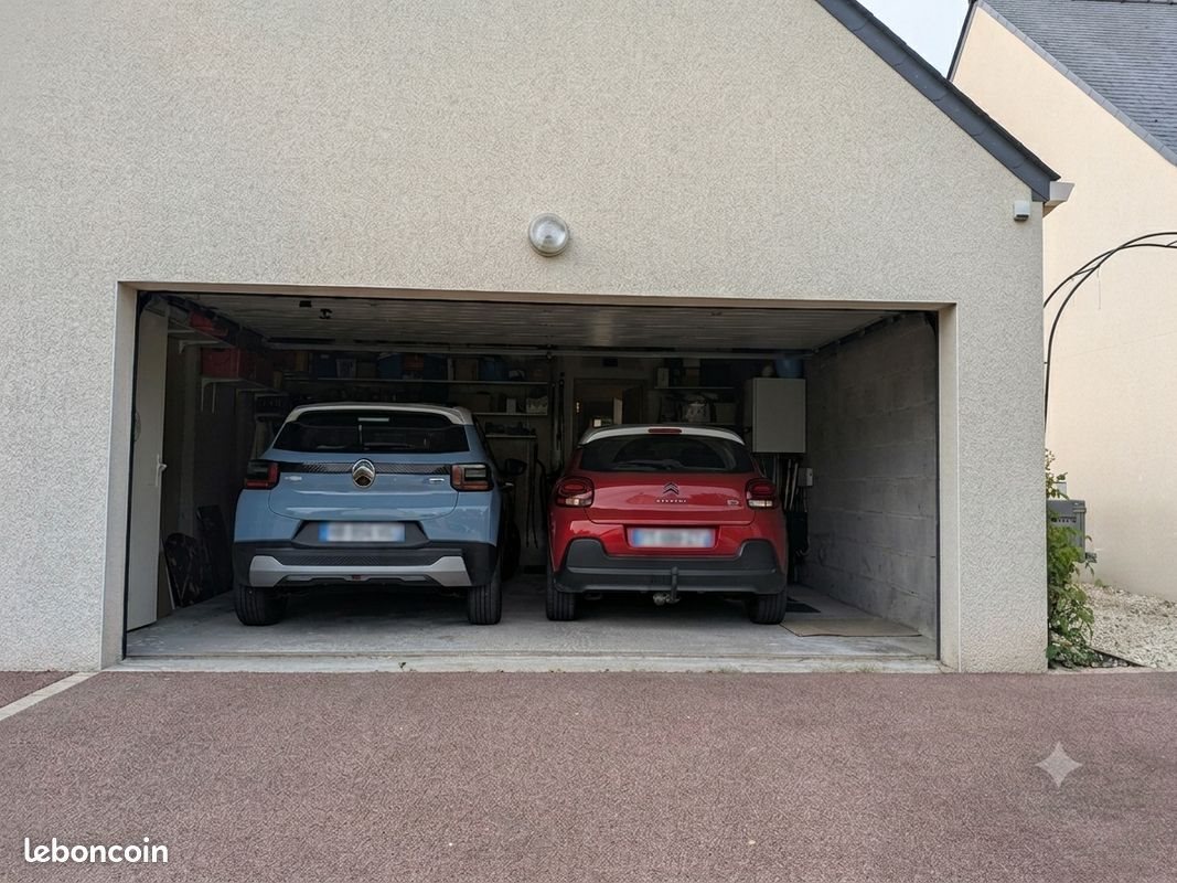 Maison à vendre, 146m², Carquefou