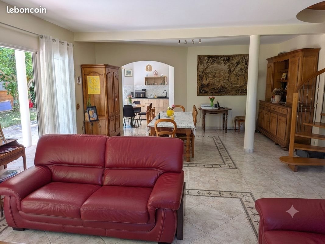 Maison à vendre, 146m², Carquefou