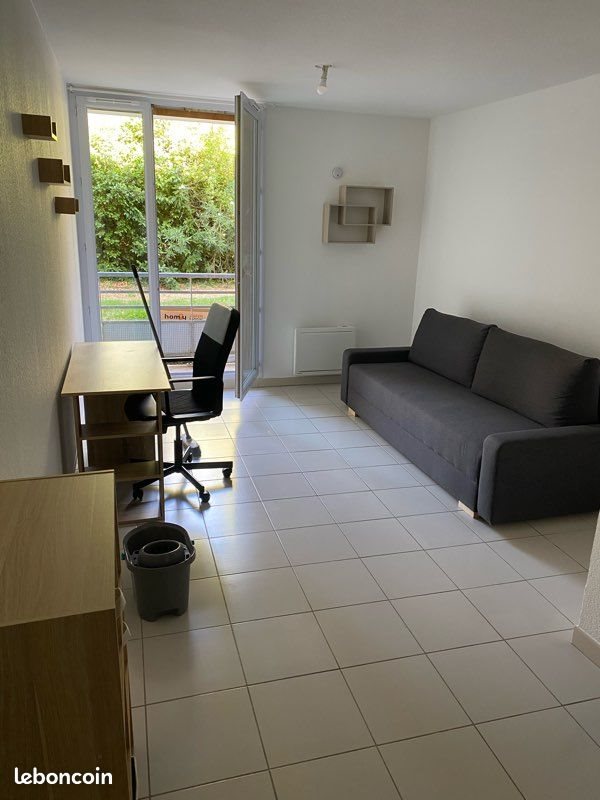 Appartement à louer, 24m², Avignon