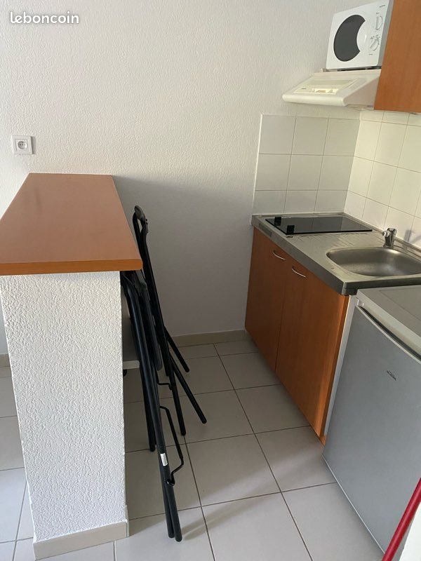 Appartement à louer, 24m², Avignon