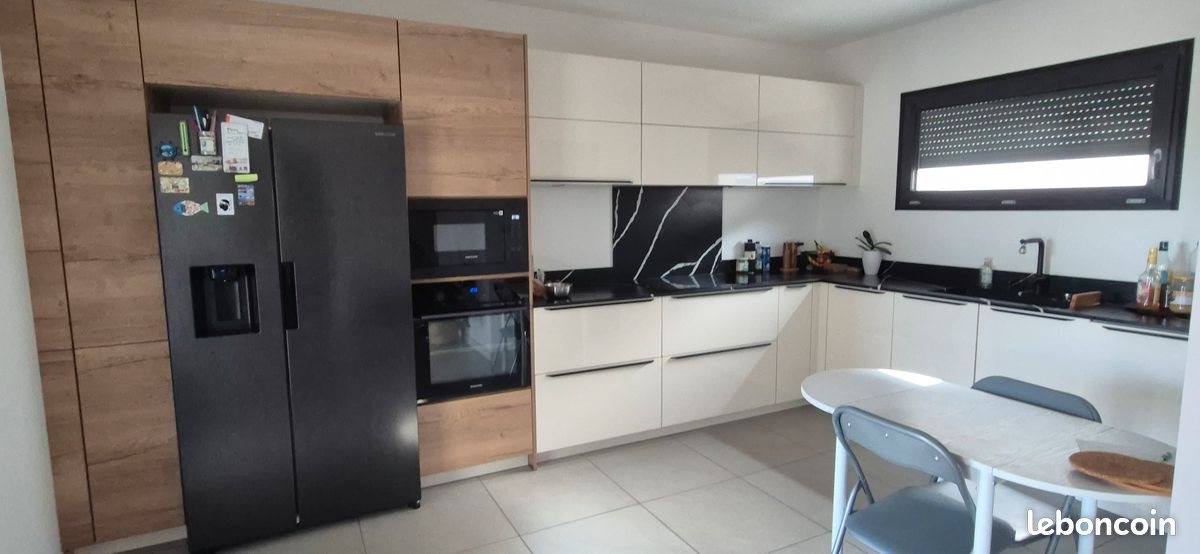 Maison à vendre, 121m², Penta-di-Casinca