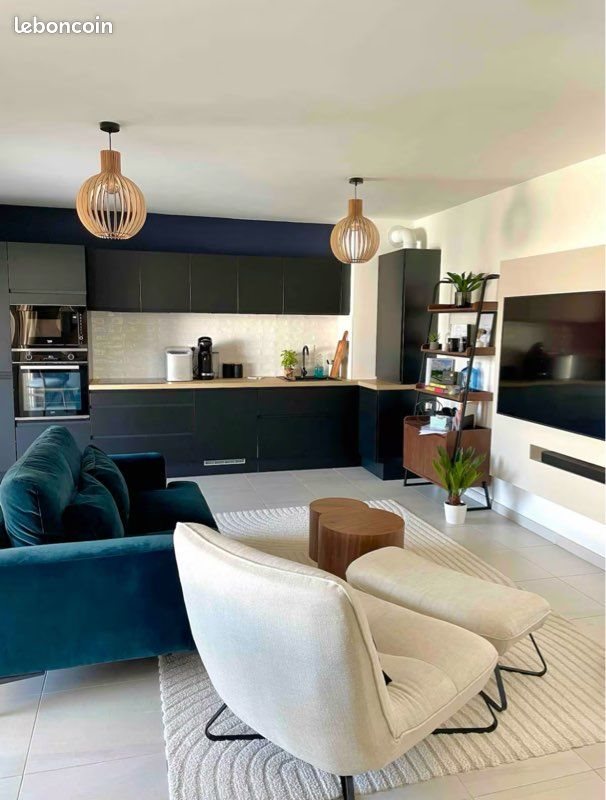 Appartement à louer, 65m², Marseille 11ème