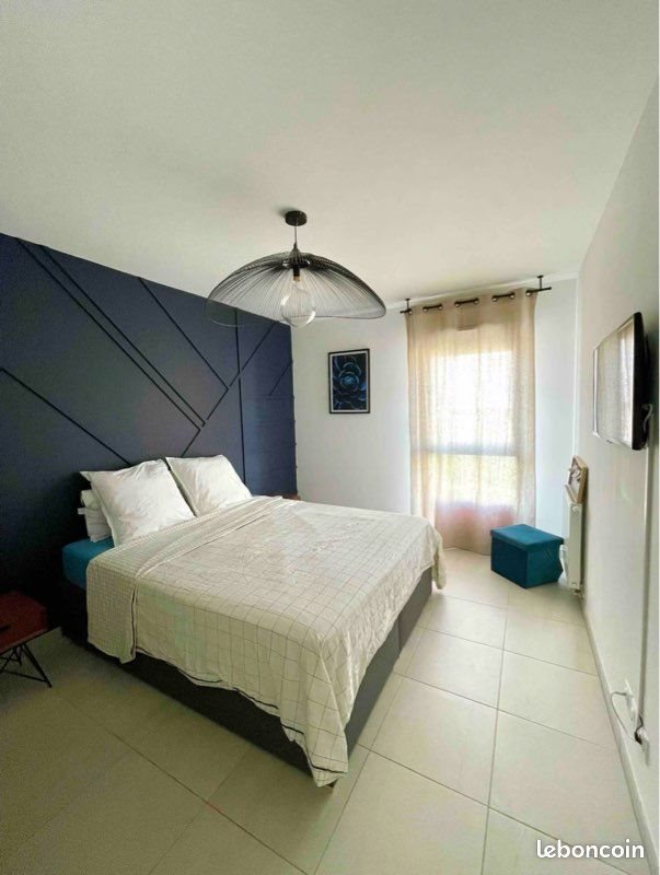 Appartement à louer, 65m², Marseille 11ème