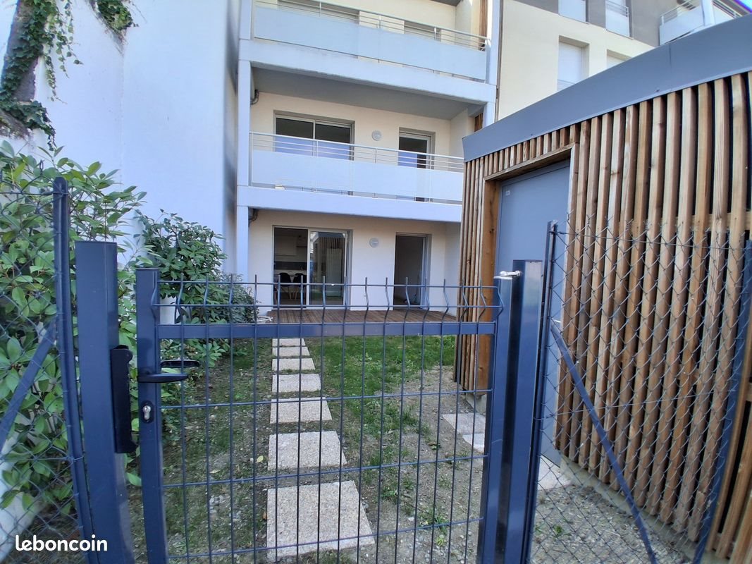 Appartement à louer, 66m², Tarbes