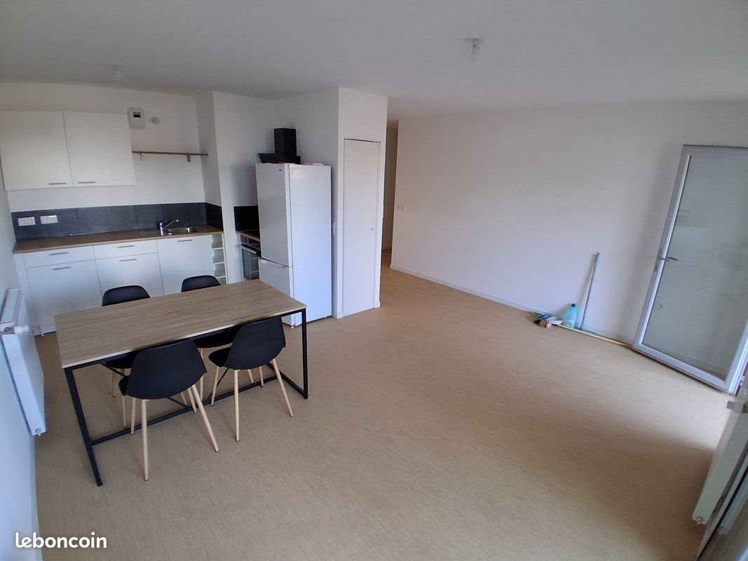 Appartement à louer, 66m², Tarbes