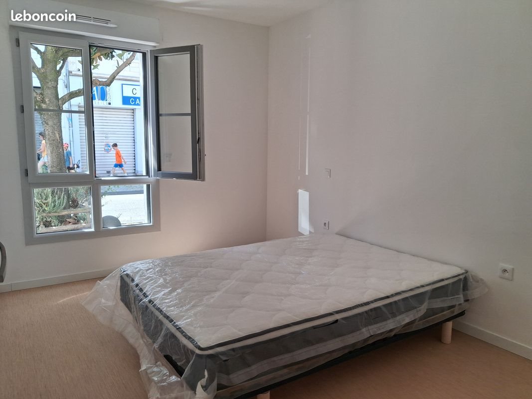 Appartement à louer, 66m², Tarbes