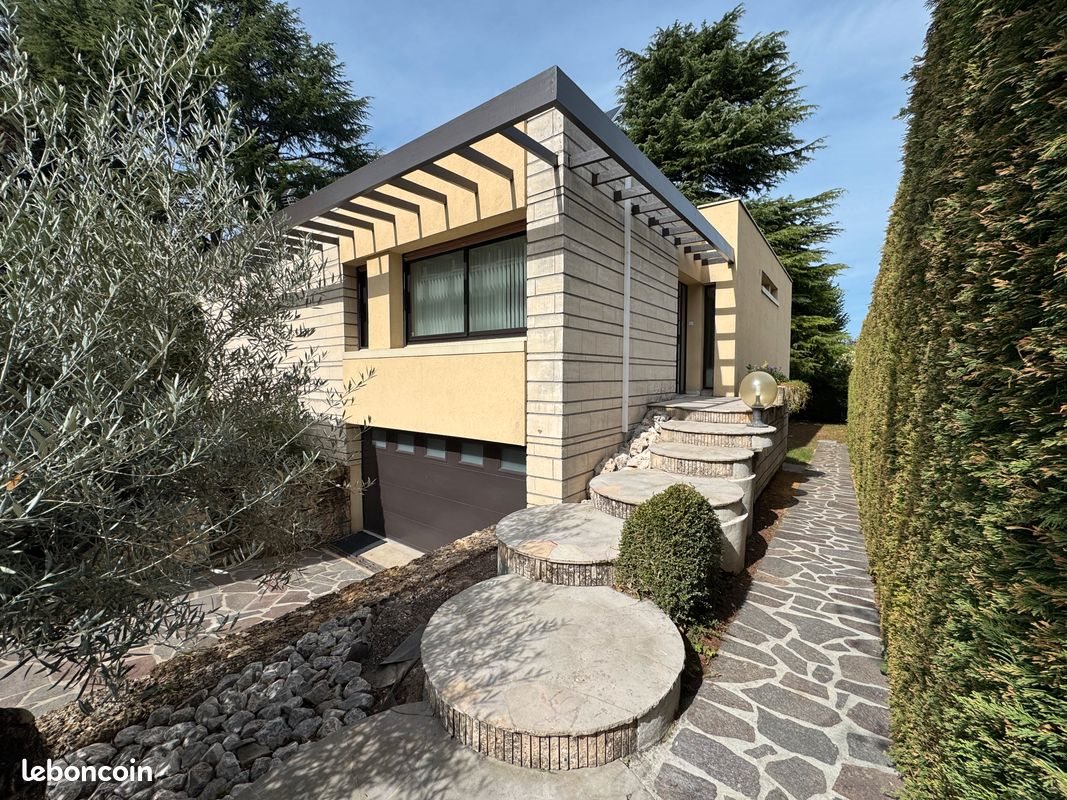 Maison à vendre, 143m², Bry-sur-Marne