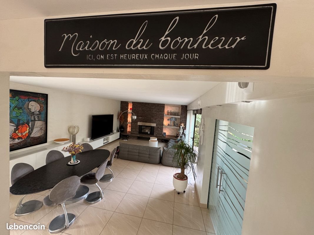 Maison à vendre, 143m², Bry-sur-Marne