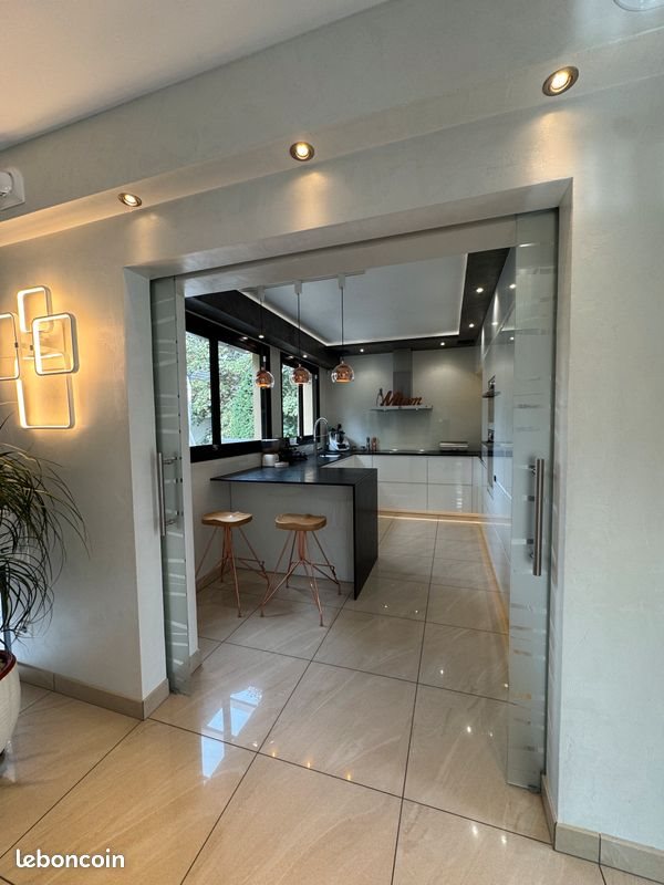 Maison à vendre, 143m², Bry-sur-Marne