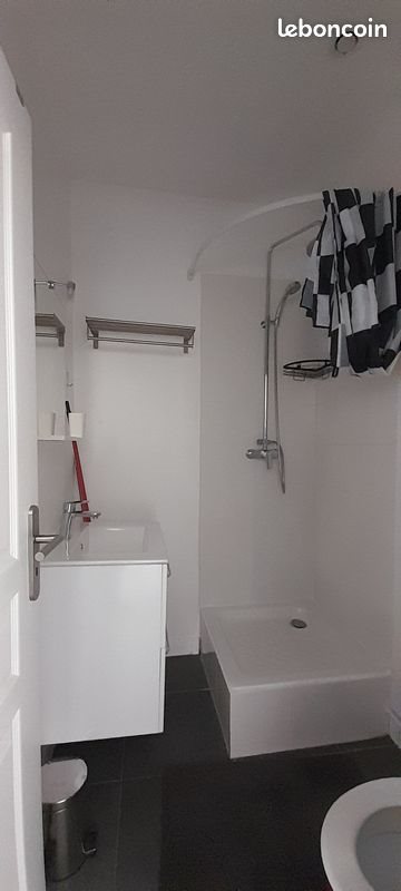 Appartement à louer, 30m², Le Havre