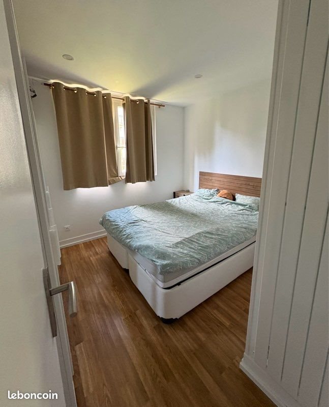 Appartement à louer, 38m², Montmorency