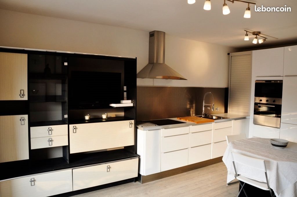 Appartement à louer, 35m², Carry-le-Rouet