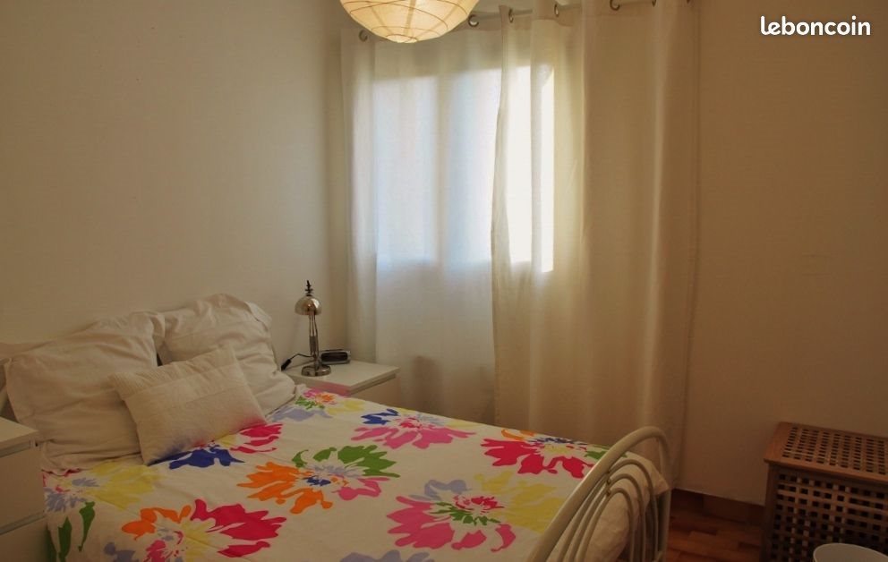 Appartement à louer, 35m², Carry-le-Rouet