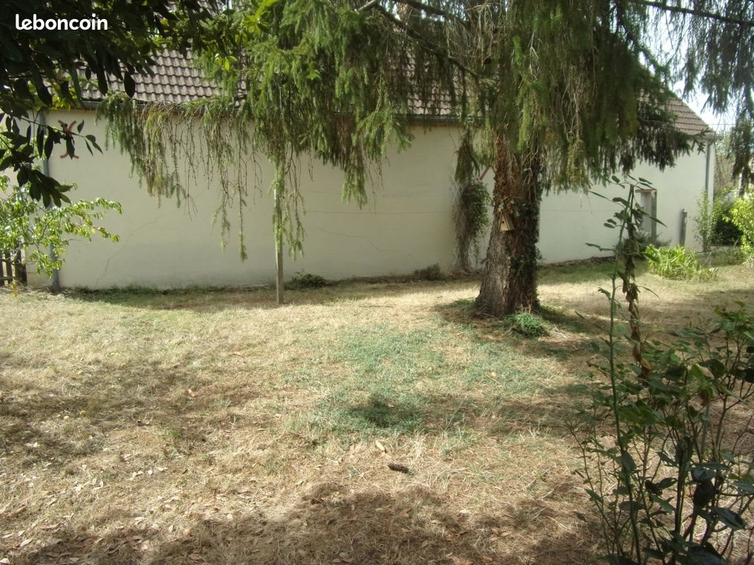 Maison à vendre, 53m², Reuilly