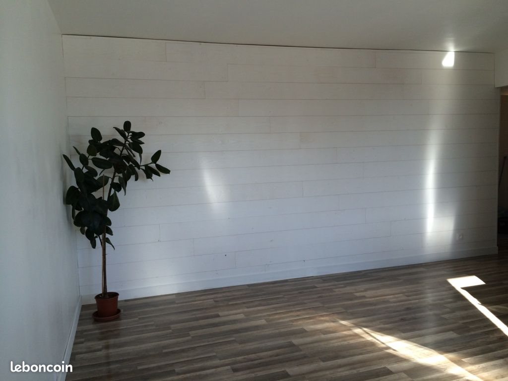 Appartement à louer, 62m², Concarneau