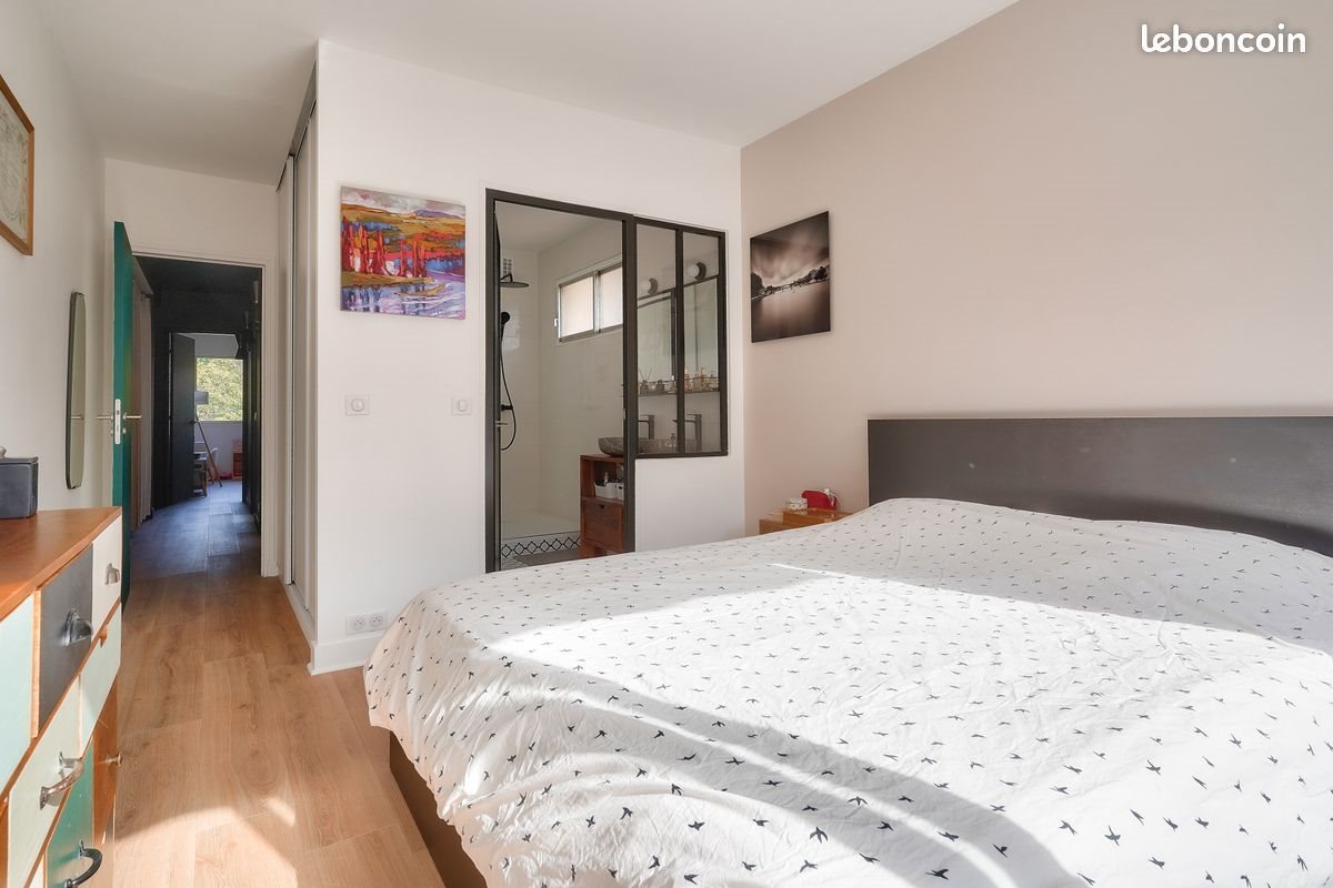 Appartement à vendre, 115m², Sceaux