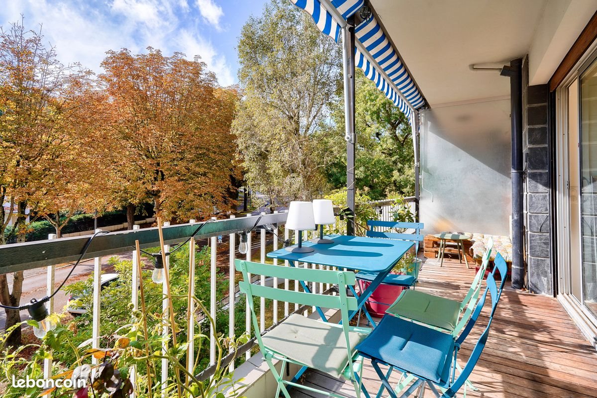 Appartement à vendre, 115m², Sceaux