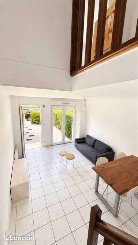 Appartement à louer, 36m², Ouistreham