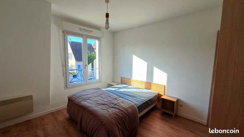 Appartement à louer, 36m², Ouistreham