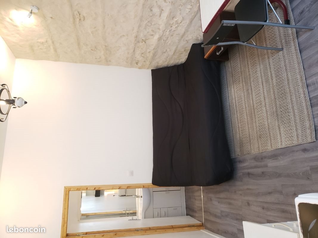 Appartement à louer, 16m², Agen
