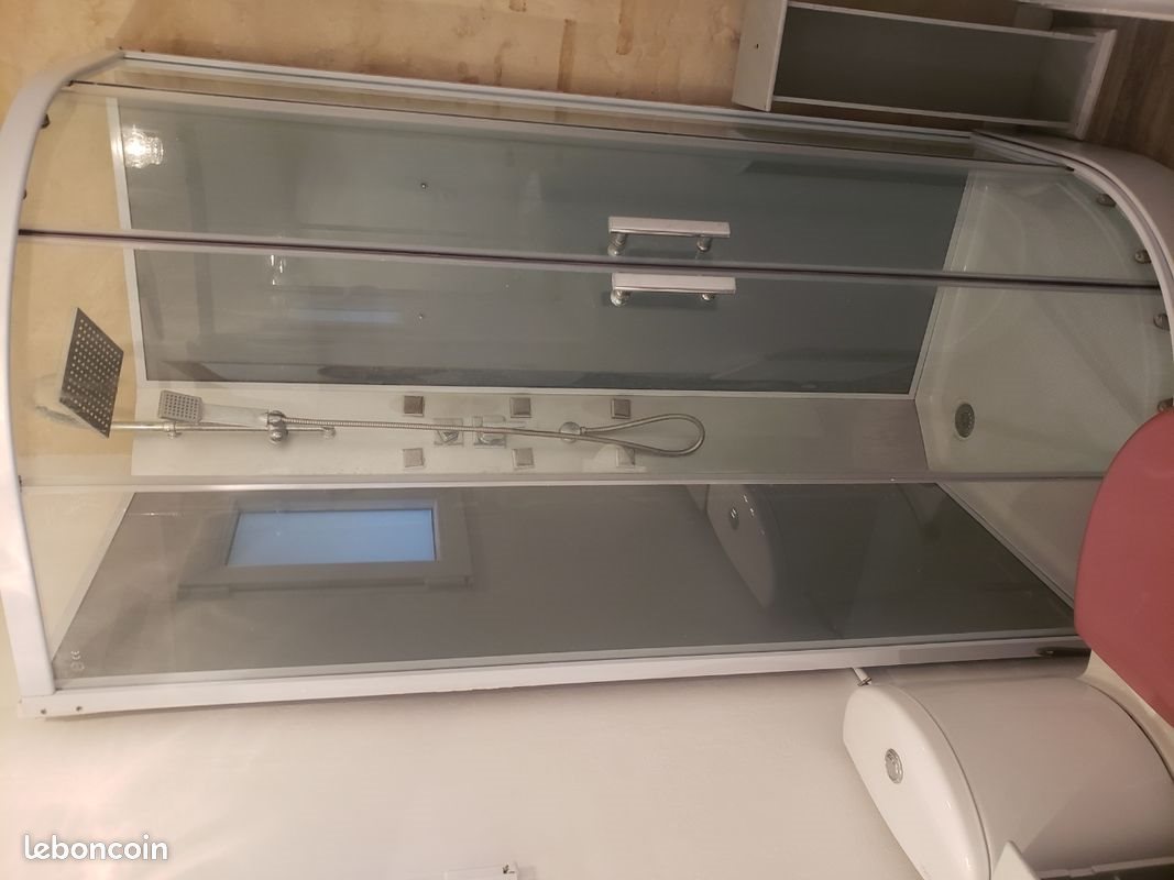 Appartement à louer, 16m², Agen
