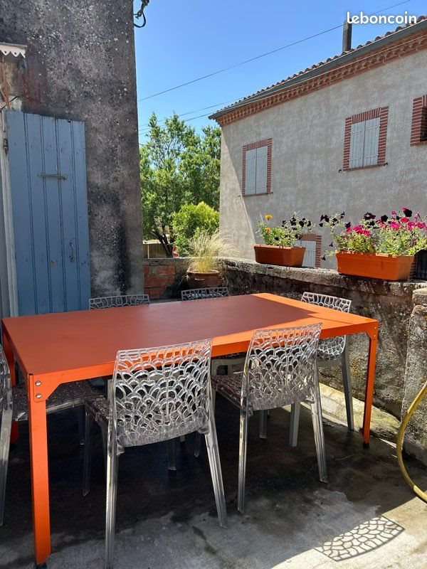 Maison à louer, 80m², Avignonet-Lauragais