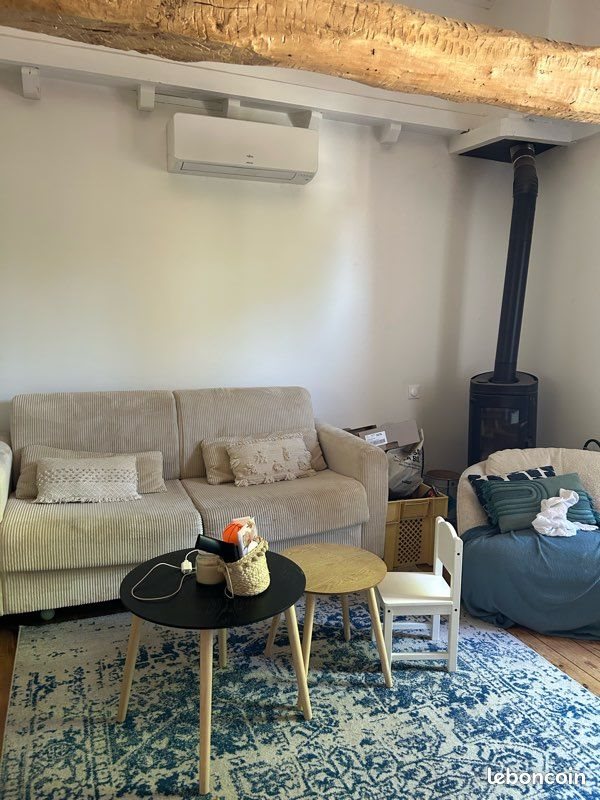 Maison à louer, 80m², Avignonet-Lauragais
