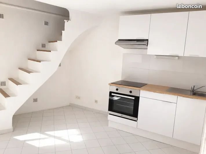 Appartement à vendre, 33m², Aix-en-Provence