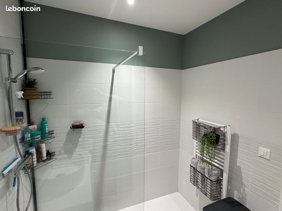 Appartement à louer, 59m², Niort