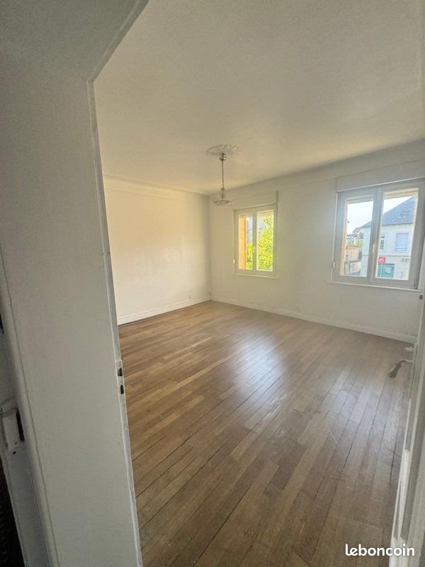 Appartement à louer, 70m², Yutz