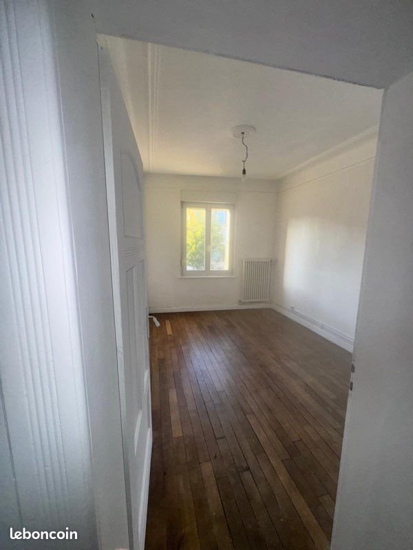 Appartement à louer, 70m², Yutz