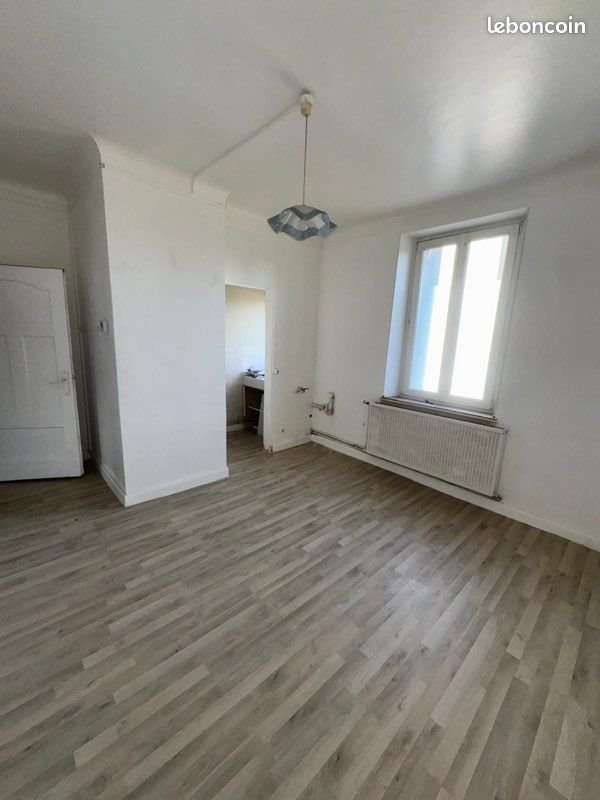Appartement à louer, 70m², Yutz
