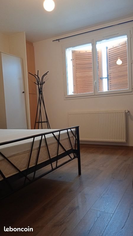 Appartement à louer, 40m², Viriat