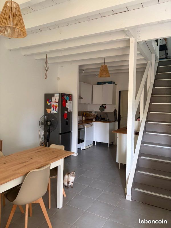Appartement à louer, 65m², Jutigny