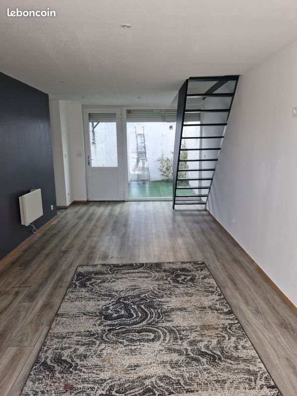 Maison à louer, 60m², Douai