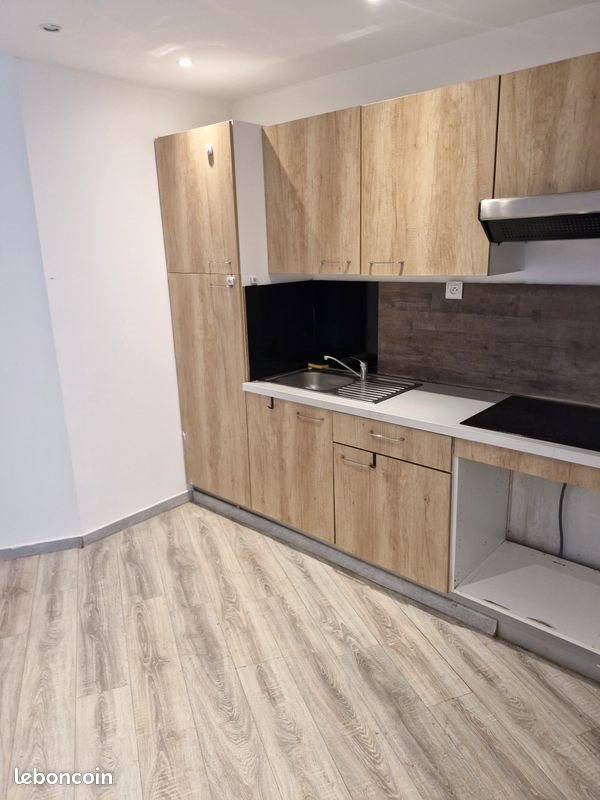 Maison à louer, 60m², Douai