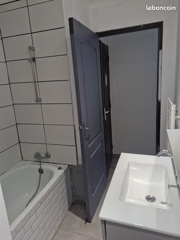 Maison à louer, 60m², Douai