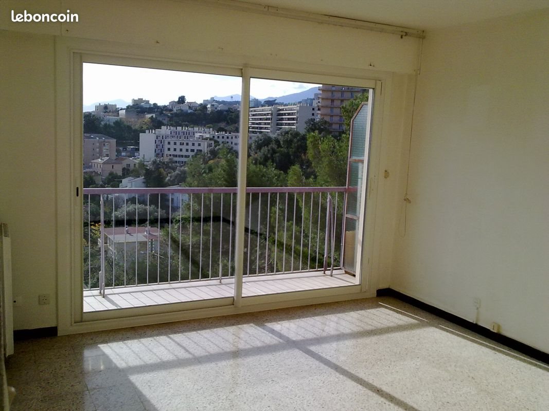 Appartement à vendre, 41m², Ville-di-Pietrabugno