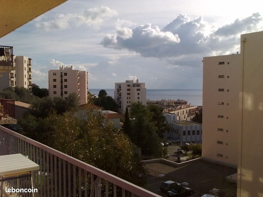 Appartement à vendre, 41m², Ville-di-Pietrabugno